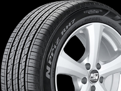 N`PRIZ RH7 оптимизированная формула резиновой смеси